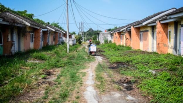 Rumah Subsidi Untuk Masyarakat